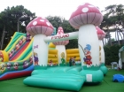 Parco giochi "i Gommosi"