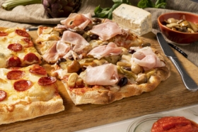 Non  solo  Pizza !!! - Parco giochi "i Gommosi"